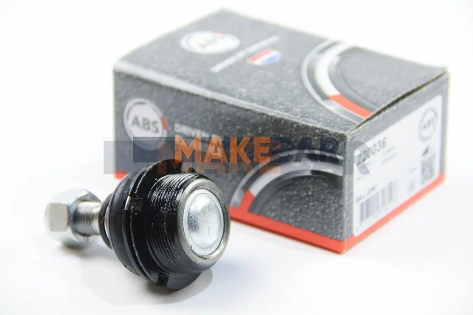 <strong>Шаровая опора Peugeot 405/406/605/607 92- ABS 220036 (фото 1)</strong>
