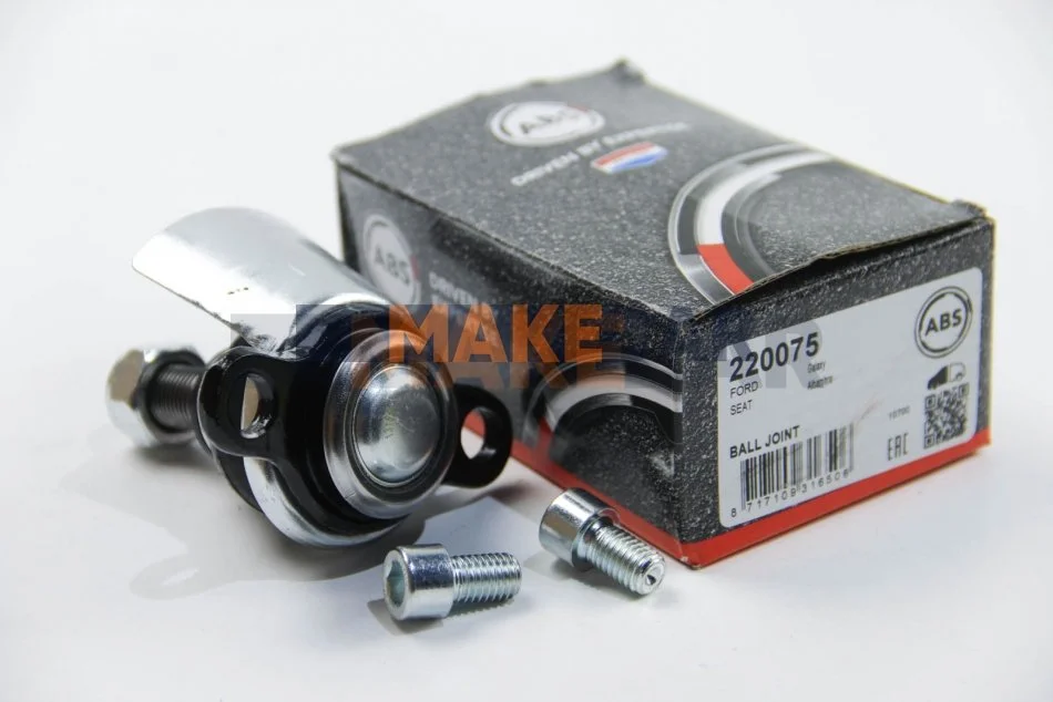 <strong>Шаровая опора Sharan 95-10 ABS 220075 (фото 1)</strong>