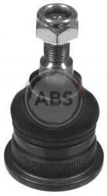 <strong>Опора кульова (передня/знизу) Hyindai Accent I/II 94-05/Elantra 95- ABS 220086 (фото 1)</strong>