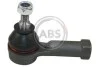 <strong>Наконечник рульової тяги Kia Cerato (LD) 04-09/ Accent II (LC) 00-05 ABS 220098 (фото 1)</strong>