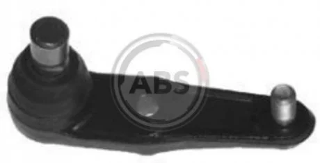 Опора кульова (передня/знизу) Mazda 323 89-98 для Mazda ABS 220126 фото товару