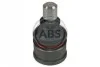 <strong>Опора кульова (передня/знизу) MAZDA 3/5 03- ABS 220130 (фото 1)</strong>