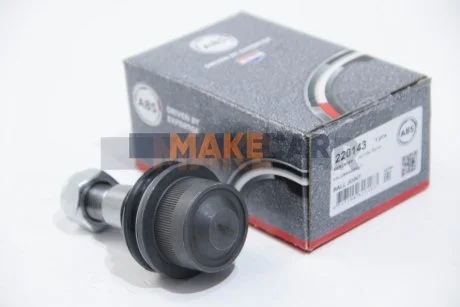 Шаровая опора перед. LT/W901/W902/W903/W904 (95-21) для Mercedes ABS 220143 фото товара