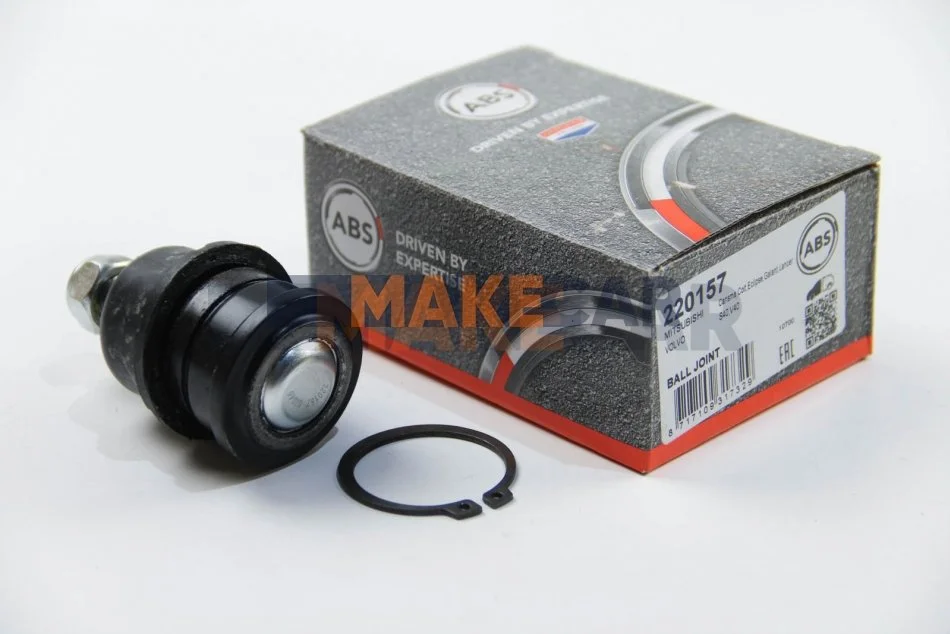 <strong>Опора кульова Getz/Accent /Cerato/Matrix/Magentis ABS 220157 (фото 1)</strong>