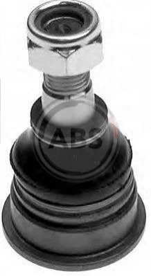 <strong>Опора шаровая (передняя/снизу) Nissan Almera/Sunny 90-00 ABS 220177 (фото 1)</strong>