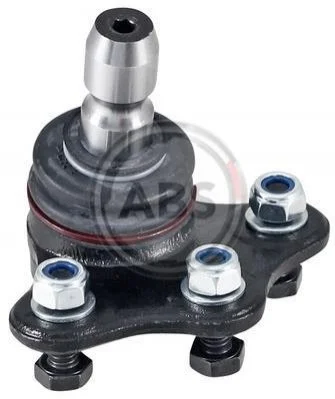 <strong>Опора кульова перед. Astra/Meriva/Omega/Vectra/Zafira (95-21) ABS 220198 (фото 1)</strong>