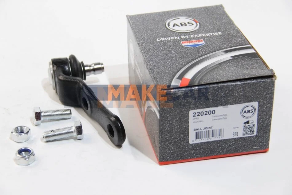 <strong>Шаровая опора Combo/Corsa 94-01 (конус 14,95мм) ABS 220200 (фото 1)</strong>