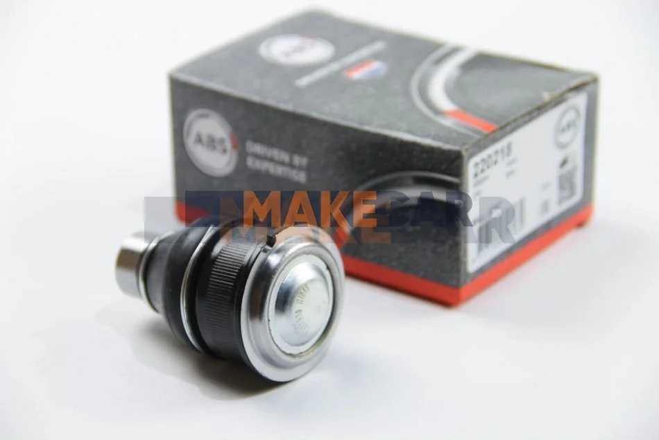 <strong>Опора кульова (нижня) Master/Movano 98- ABS 220218 (фото 1)</strong>