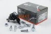 <strong>Шаровая опора Caddy II/Golf III/Passat B3/B4 (конус 19мм) ABS 220270 (фото 1)</strong>