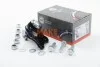 <strong>Опора кульова Berlingo/Partner 96> (конус 16) >ch.07972 (+г/п) ABS 220352 (фото 1)</strong>