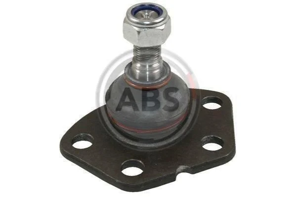 <strong>Опора шаровая (передняя/снизу) Ducato/Boxer 02-06 (1-1.4t) ABS 220388 (фото 1)</strong>