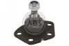 <strong>Опора шаровая (передняя/снизу) Ducato/Boxer 02-06 (1-1.4t) ABS 220388 (фото 1)</strong>