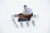 <strong>Опора кульова перед. Fiesta/Fusion/KA (00-12) ABS 220390 (фото 2)</strong>