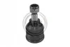 <strong>Опора шаровая (передняя/сверху) Mazda 6 02-12 ABS 220398 (фото 1)</strong>