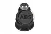 <strong>Опора кульова Captur/Clio/Largus/Logan/Megane (04-21) ABS 220410 (фото 1)</strong>