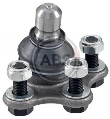 <strong>Опора шаровая (передняя/снизу) Citroen C3 02- ABS 220418 (фото 1)</strong>