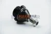 <strong>Опора кульова Peugeot 407/508 Citroen C5 04- ABS 220425 (фото 2)</strong>
