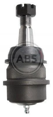 <strong>Опора кульова (передня/зверху) Jeep Cherokee/Grand Cherokee 84-05 ABS 220428 (фото 1)</strong>