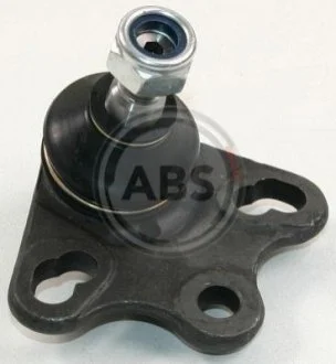Опора кульова (передня/знизу) A/B-клас (W169/245) 04-12 для ABS 220437 фото товару
