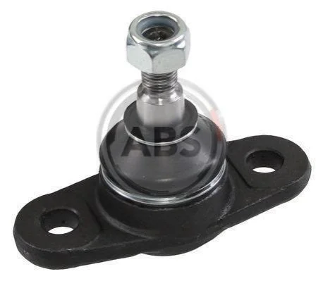 <strong>Опора кульова (передня/знизу) Hyundai Accent III/Kia Rio II 05-10 ABS 220447 (фото 1)</strong>