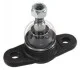 <strong>Опора кульова (передня/знизу) Hyundai Accent III/Kia Rio II 05-10 ABS 220447 (фото 1)</strong>