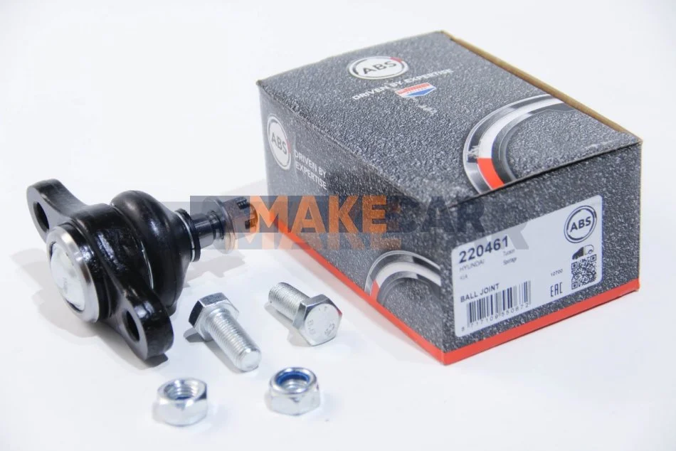 <strong>Опора кульова Hyundai Tucson/Kia Sportage 04- ABS 220461 (фото 1)</strong>