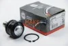 <strong>Опора кульова нижня Hyundai Santa Fe I/II 02-12/Kia Sorento II 09- ABS 220464 (фото 1)</strong>