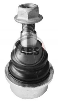 <strong>Опора кульова (передня/знизу) JEEP Grand Cherokee 05- ABS 220467 (фото 1)</strong>