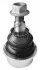 <strong>Опора кульова (передня/знизу) JEEP Grand Cherokee 05- ABS 220467 (фото 1)</strong>
