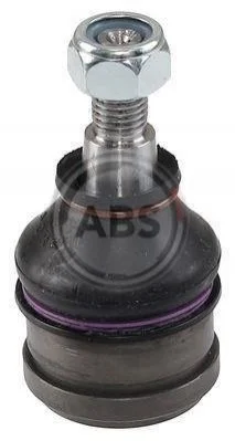<strong>Опора шаровая (передняя/снизу) Mitsubishi Colt VI 04-12 ABS 220472 (фото 1)</strong>