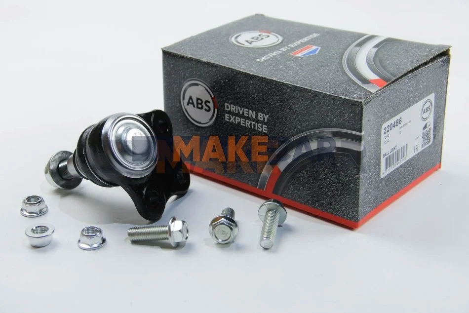 <strong>Опора кульова Mondeo/C-Max 06- ABS 220486 (фото 1)</strong>