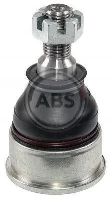 <strong>Опора кульова (передня/знизу) Honda Civic 00-05 ABS 220494 (фото 1)</strong>