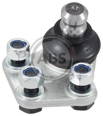 <strong>Опора кульова ABS 220509 (фото 1)</strong>