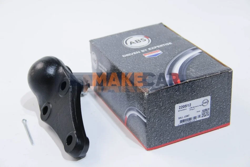 <strong>Шаровая опора L200/Pajero 00- ABS 220512 (фото 1)</strong>