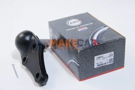 Опора кульова L200/Pajero 00- для Fiat, Mitsubishi ABS 220512 фото товару