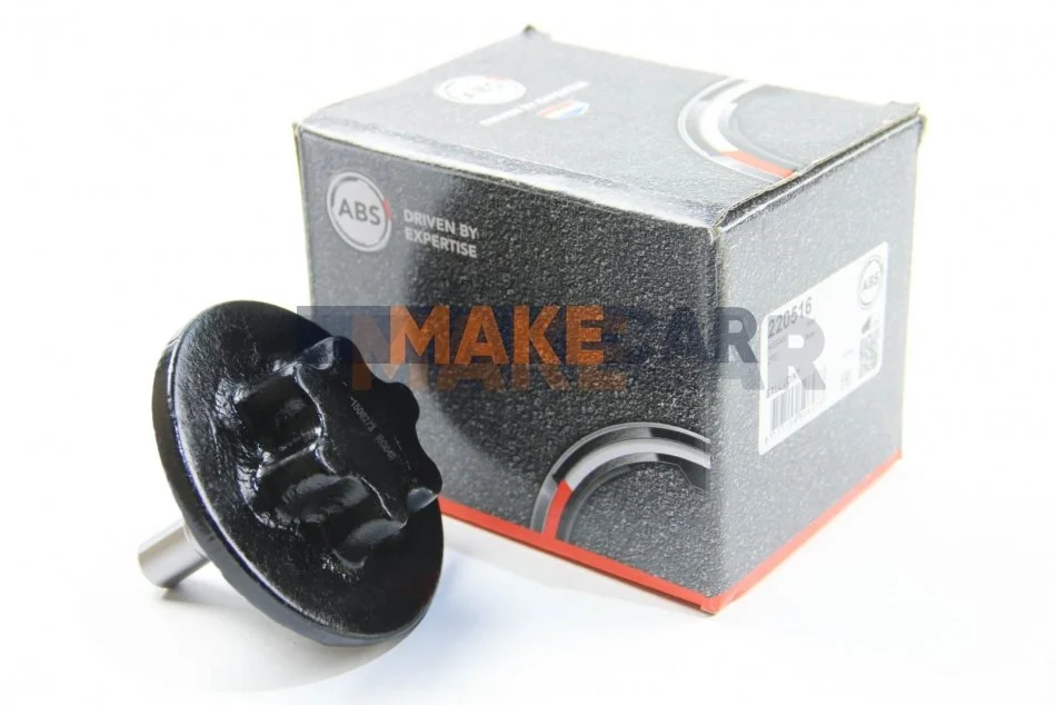 <strong>Опора кульова (на пружине) Master/Movano 98- ABS 220516 (фото 1)</strong>