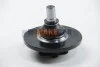 <strong>Опора кульова (на пружине) Master/Movano 98- ABS 220516 (фото 2)</strong>