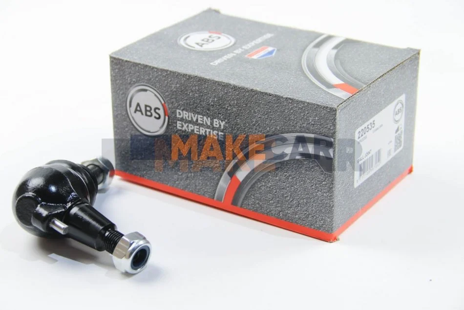 <strong>Шаровая опора (передняя) MB E-class W212 09- ABS 220535 (фото 1)</strong>