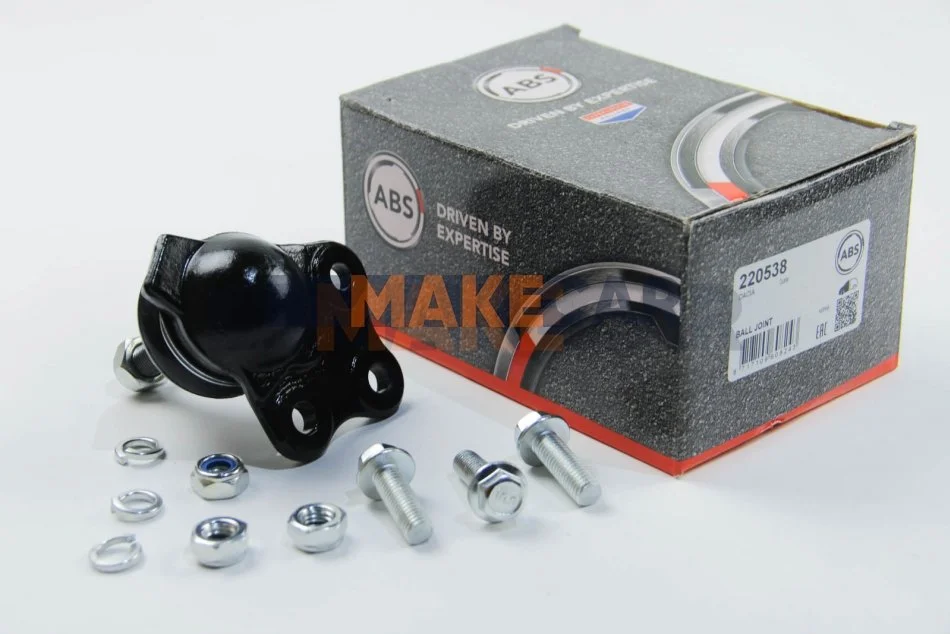 <strong>Опора кульова Duster 10- ABS 220538 (фото 1)</strong>