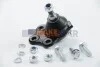 <strong>Опора кульова Duster 10- ABS 220538 (фото 2)</strong>