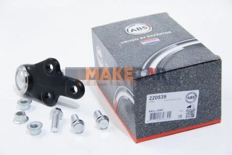 Опора кульова Ford C-MAX II/Focus 10- Л. для ABS 220539 фото товару