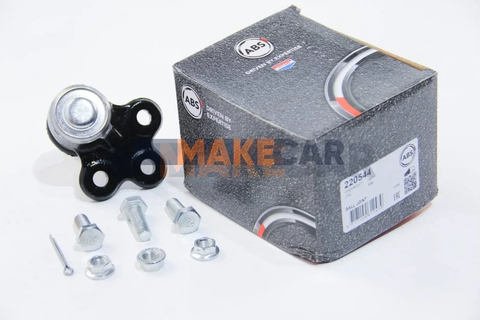 <strong>Опора кульова Opel Antara/Chevrolet Captiva 06- Л./Пр. ABS 220544 (фото 1)</strong>