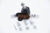 <strong>Опора кульова Opel Antara/Chevrolet Captiva 06- Л./Пр. ABS 220544 (фото 2)</strong>
