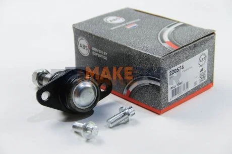 Опора кульова F25/F26 11- для BMW ABS 220574 фото товару