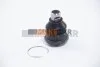 <strong>Опора кульова Logan II/Sandero II/Captur 12- (конус 18мм) ABS 220575 (фото 2)</strong>