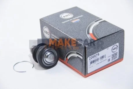 Опора кульова Logan II/Sandero II/Captur 12- (конус 18мм) для ABS 220575 фото товару