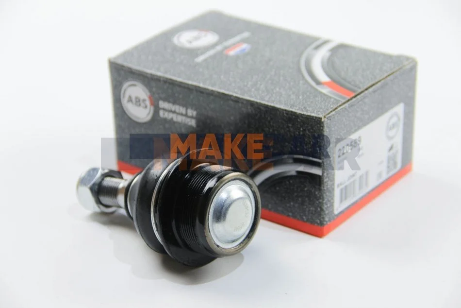 <strong>Опора кульова Master/Movano 10- (ліве різьблення) ABS 220589 (фото 1)</strong>