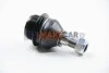 <strong>Опора кульова Master/Movano 10- (ліве різьблення) ABS 220589 (фото 2)</strong>