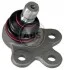<strong>Опора кульова (передня/знизу) Aveo/Mokka 11- ABS 220592 (фото 1)</strong>