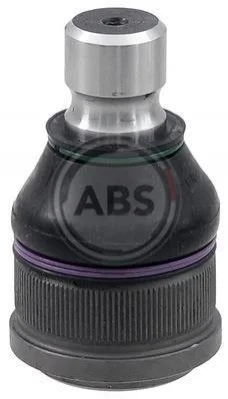 <strong>Опора кульова (передня/знизу) MAZDA CX-7 06-14 ABS 220596 (фото 1)</strong>